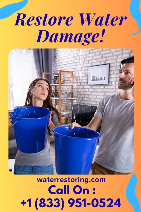water restoration Allied Restoration Solutions LLC Westport